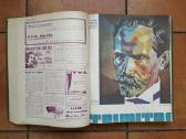 Lietuvos šaulių sąjungos žurnalai "Trimitas" 1938 - nuotraukos Nr. 5