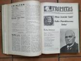 Lietuvos šaulių sąjungos žurnalai "Trimitas" 1938 - nuotraukos Nr. 13