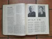 Lietuvos šaulių sąjungos žurnalai "Trimitas" 1938 - nuotraukos Nr. 10