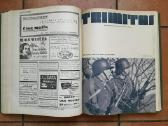 Lietuvos šaulių sąjungos žurnalai "Trimitas" 1938 - nuotraukos Nr. 13