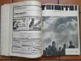 Lietuvos šaulių sąjungos žurnalai "Trimitas" 1938 - nuotraukos Nr. 15