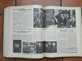 Lietuvos šaulių sąjungos žurnalai "Trimitas" 1938 - nuotraukos Nr. 16