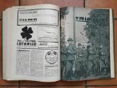 Lietuvos šaulių sąjungos žurnalai "Trimitas" 1938 - nuotraukos Nr. 19