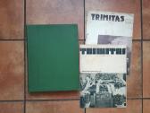 Lietuvos šaulių sąjungos žurnalai "Trimitas" 1938 - nuotraukos Nr. 21