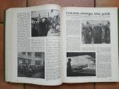 Lietuvos šaulių sąjungos žurnalai "Trimitas" 1938 - nuotraukos Nr. 29
