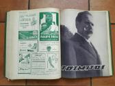 Lietuvos šaulių sąjungos žurnalai "Trimitas" 1938 - nuotraukos Nr. 33
