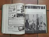 Lietuvos šaulių sąjungos žurnalai "Trimitas" 1938 - nuotraukos Nr. 37