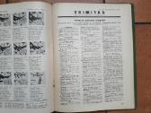Lietuvos šaulių sąjungos žurnalai "Trimitas" 1938 - nuotraukos Nr. 38