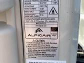 Parduodu kasetini kondicionieri 5kw Alpic Air - nuotraukos Nr. 2