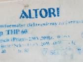 Transformatorius Halogenams 12v - nuotraukos Nr. 2