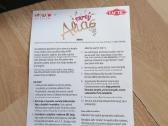 Alias stalo žaidimai 0 - nuotraukos Nr. 15