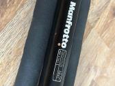 Manfrotto stovai, stovas foto - nuotraukos Nr. 5
