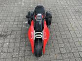 Parduodamas elektrinis triratis motociklas vaikams