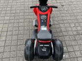 Parduodamas elektrinis triratis motociklas vaikams - nuotraukos Nr. 3