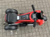 Parduodamas elektrinis triratis motociklas vaikams - nuotraukos Nr. 5