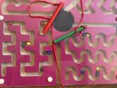 Mediniai lavinamieji žaislai ir puzzle - nuotraukos Nr. 16