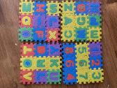Mediniai lavinamieji žaislai ir puzzle - nuotraukos Nr. 28