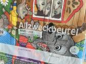Mediniai lavinamieji žaislai ir puzzle - nuotraukos Nr. 32