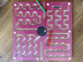 Mediniai lavinamieji žaislai ir puzzle - nuotraukos Nr. 14