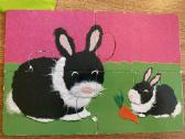 Mediniai lavinamieji žaislai ir puzzle - nuotraukos Nr. 21