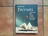"Mokinio žinynas" 1998 metai