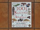 "1001 klausimas ir atsakymas" 1998 metai