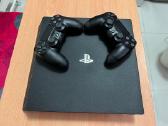 Playstation Ps4 Pro 1tb 7216b pultelis fifa Nba