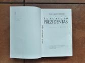 Tauro apygardos partizanų ryšininko knygos - nuotraukos Nr. 9