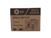 Benzininis generatorius Gtm3500pro 3.8 kw trifazis - nuotraukos Nr. 9