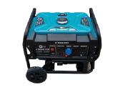 Benzininis generatorius Gtm3500pro 3.8 kw trifazis - nuotraukos Nr. 5