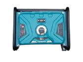 Benzininis generatorius Gtm3500pro 3.8 kw trifazis - nuotraukos Nr. 8