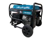 Benzininis generatorius 9.5 kw vienfazis! Gtm10000 - nuotraukos Nr. 3