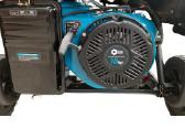 Benzininis generatorius 9.5 kw vienfazis! Gtm10000 - nuotraukos Nr. 5