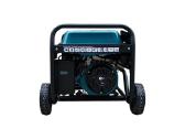Benzininis generatorius Gtm 3500 3.8 kw Vienfazis - nuotraukos Nr. 5