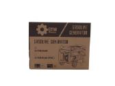 Benzininis generatorius Gtm 3500 3.8 kw Vienfazis - nuotraukos Nr. 8