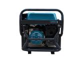 Benzininis generatorius Gtm 3500 3.8 kw Vienfazis - nuotraukos Nr. 2