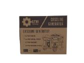 Benzininis generatorius Gtm Mt7500 Pro 7.5kw - nuotraukos Nr. 8