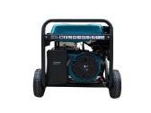 Gtm Mt7500 benzininis generatorius 7.5kw Vienfazis - nuotraukos Nr. 4