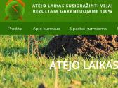 Kurmių gaudymas naikinimas Vilnius