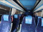 Keleivinio Mikroautobuso-autobuso nuoma Vilniuje - nuotraukos Nr. 22
