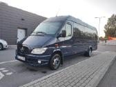 Keleivinio Mikroautobuso-autobuso nuoma Vilniuje - nuotraukos Nr. 19
