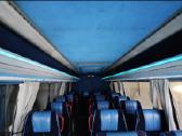 Keleivinio Mikroautobuso-autobuso nuoma Vilniuje - nuotraukos Nr. 21