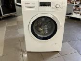 Bosch skalbimo mašina su džiovykle
