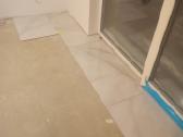 Plytelių klijavimas, kokybiški apdailos darbai - nuotraukos Nr. 28