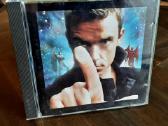 Robbie Williams albumai ir singlai CD - nuotraukos Nr. 7