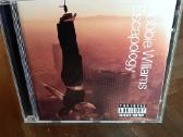 Robbie Williams albumai ir singlai CD - nuotraukos Nr. 9
