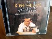 Robbie Williams albumai ir singlai CD - nuotraukos Nr. 12