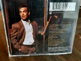 Robbie Williams albumai ir singlai CD - nuotraukos Nr. 13