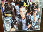 Robbie Williams albumai ir singlai CD - nuotraukos Nr. 15