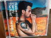 Robbie Williams albumai ir singlai CD - nuotraukos Nr. 16